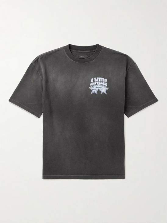 Picture of Amiri T Shirts Short _SKUAmiriS-XLmrtx0723463